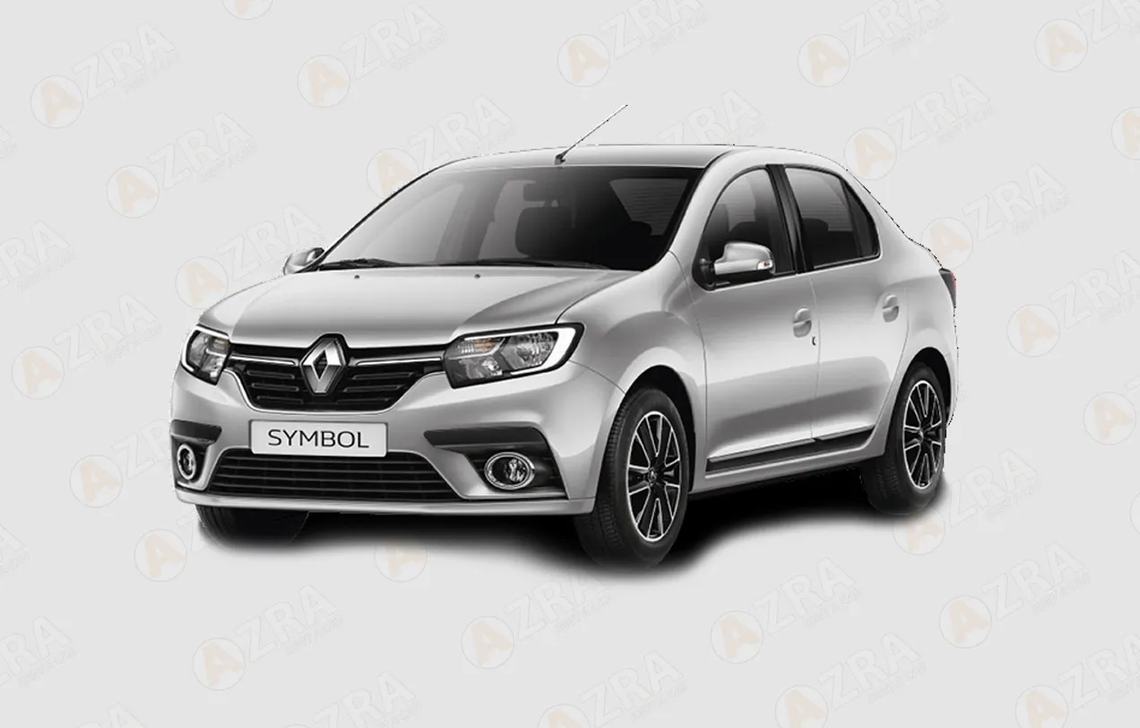 Renault Clio Otomatik Benzin - Belek Araç Kiralama