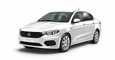 Fiat Egea Dizel Manuel