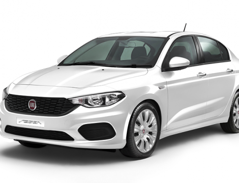 Fiat Egea Dizel Manuel