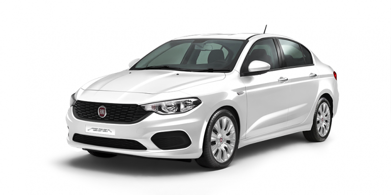 Fiat Egea Dizel Manuel